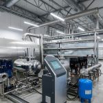 Як розумне промислове обладнання змінює світове виробництво