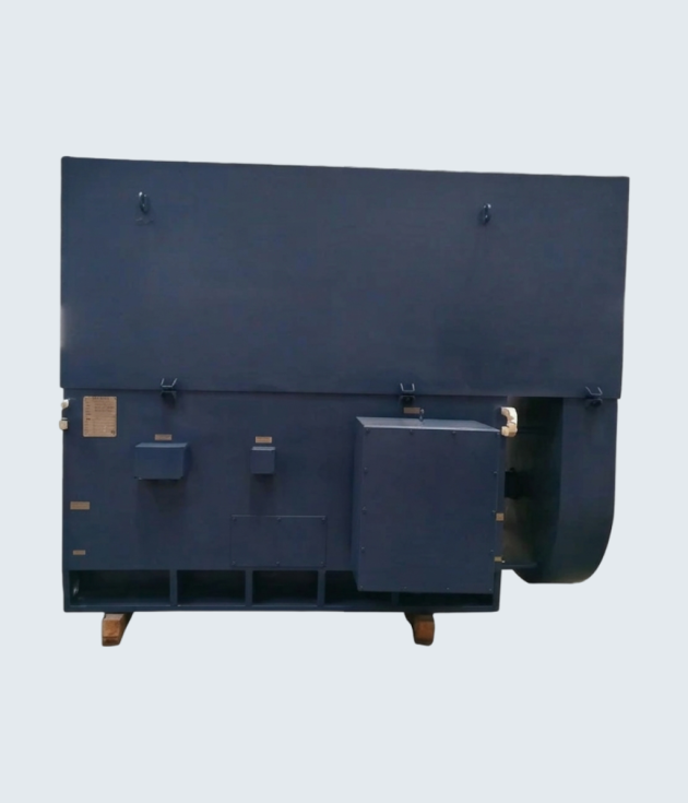 Високовольтний трифазний асинхронний електродвигун YXVF560-4
